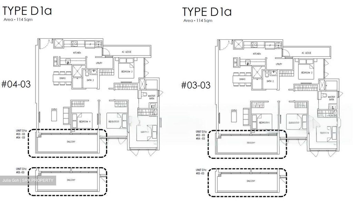 Mattar Residences (D14), Condominium #428966201